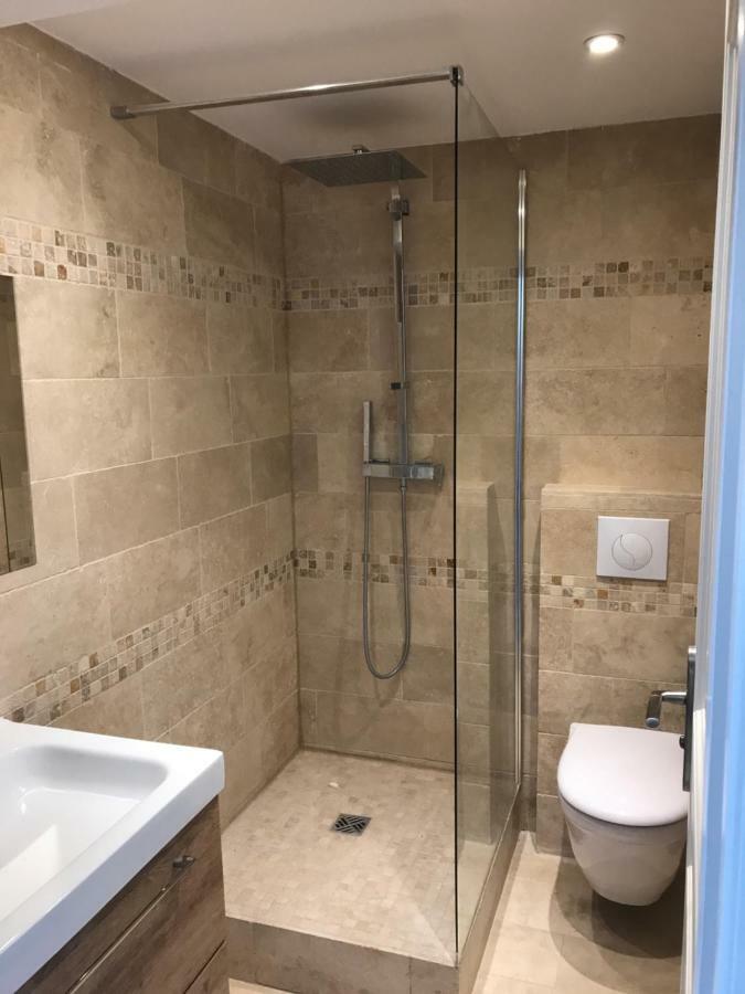 Appartement vieil Antibes Exterior foto
